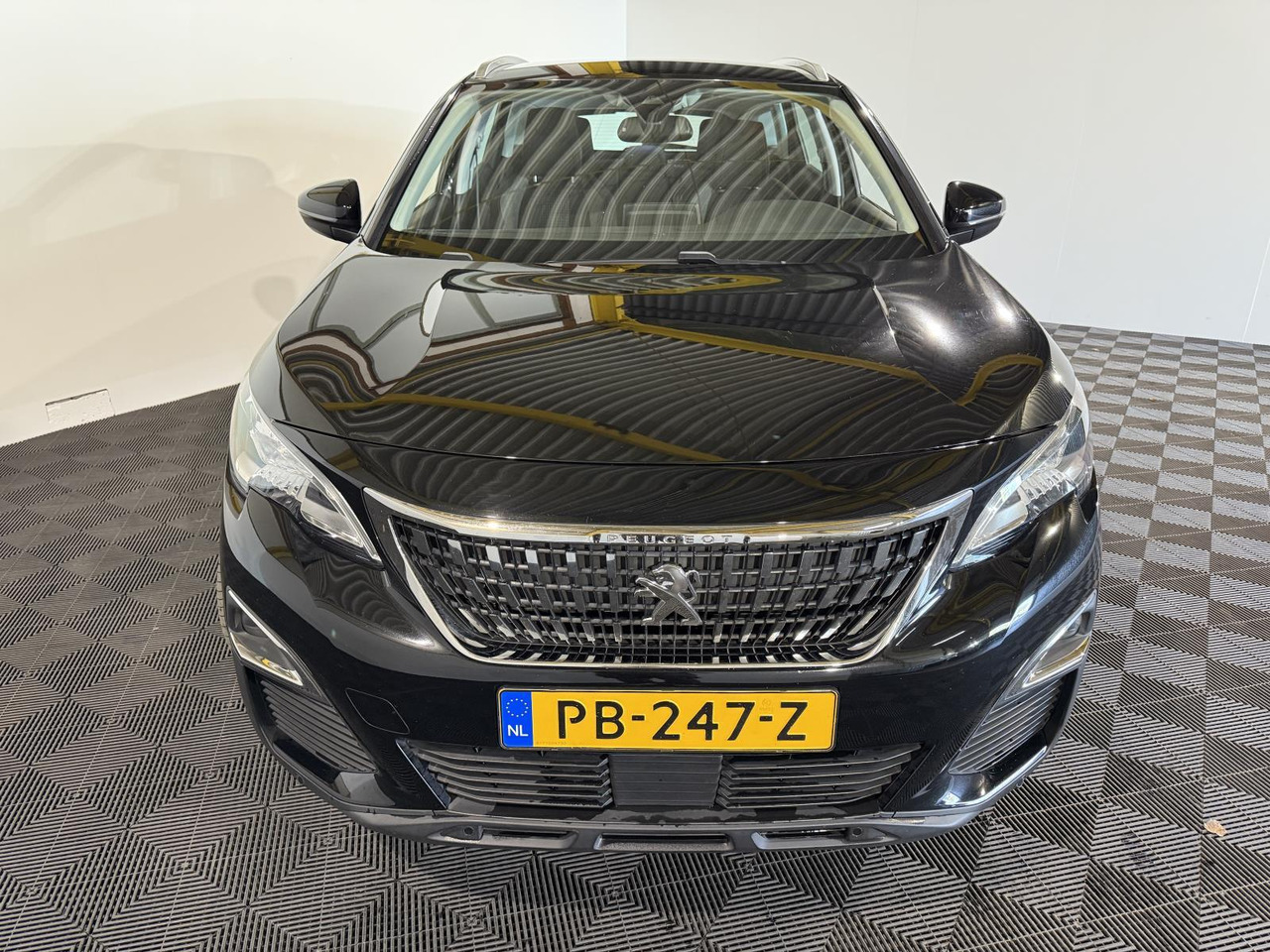 Peugeot 3008 1.2 PureTech Active PB-247-Z 149.445 km - Automobil: obrázok 2 Peugeot 3008 1.2 PureTech Active PB-247-Z 149.445 km - Automobil: obrázok 2