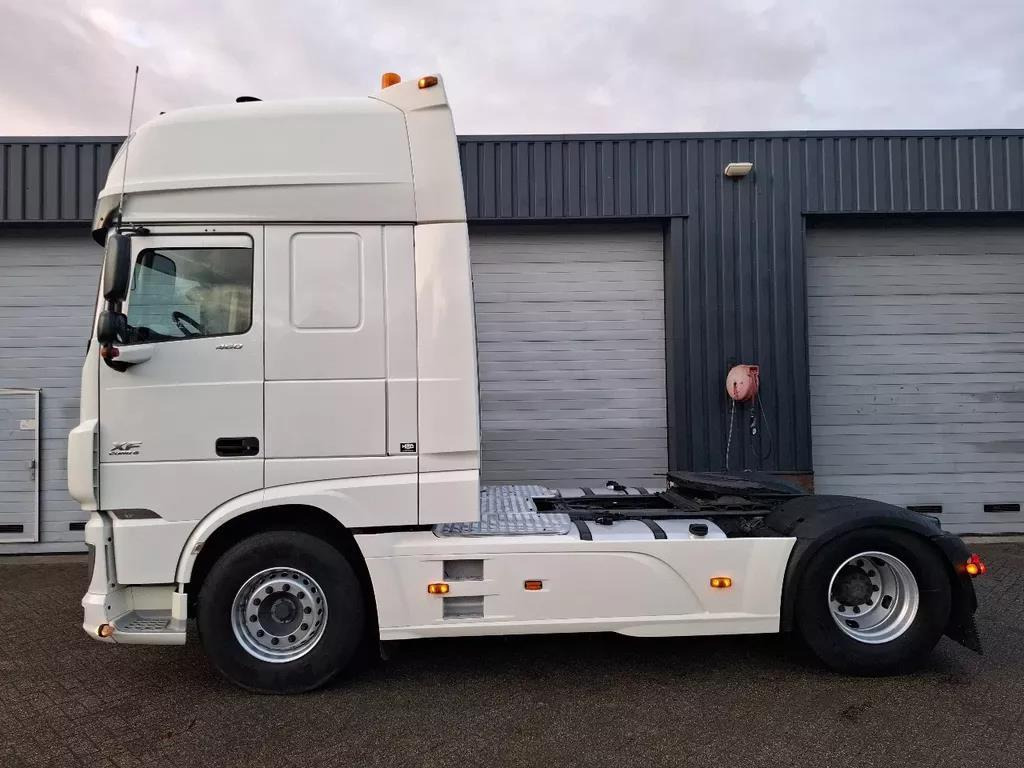 DAF XF 460 2014 - Ťahač: obrázok 3 DAF XF 460 2014 - Ťahač: obrázok 3