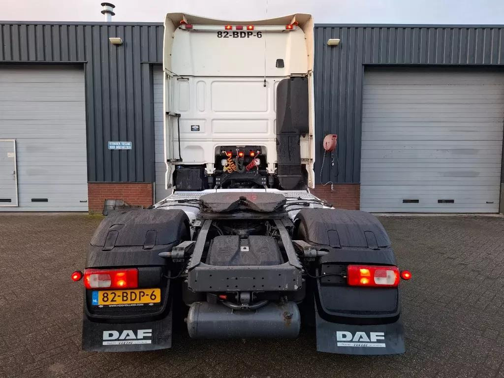 DAF XF 460 2014 - Ťahač: obrázok 5 DAF XF 460 2014 - Ťahač: obrázok 5