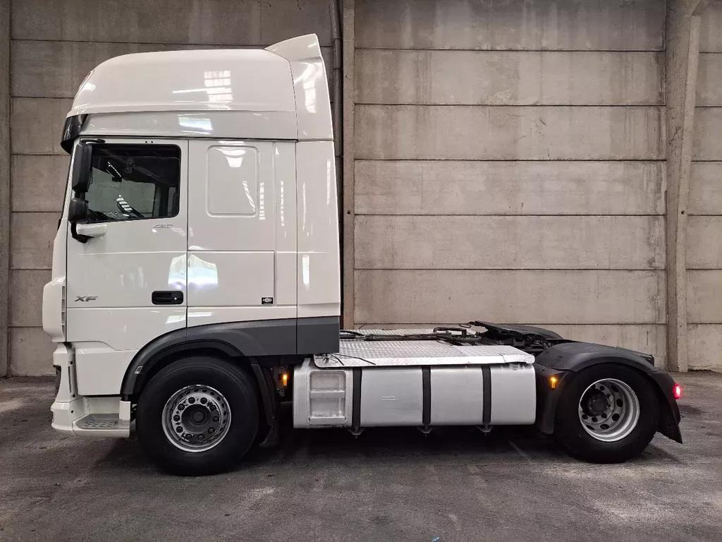 DAF XF 480 Euro 6 Trekker 2018 24-BXK-7 - Ťahač: obrázok 2 DAF XF 480 Euro 6 Trekker 2018 24-BXK-7 - Ťahač: obrázok 2
