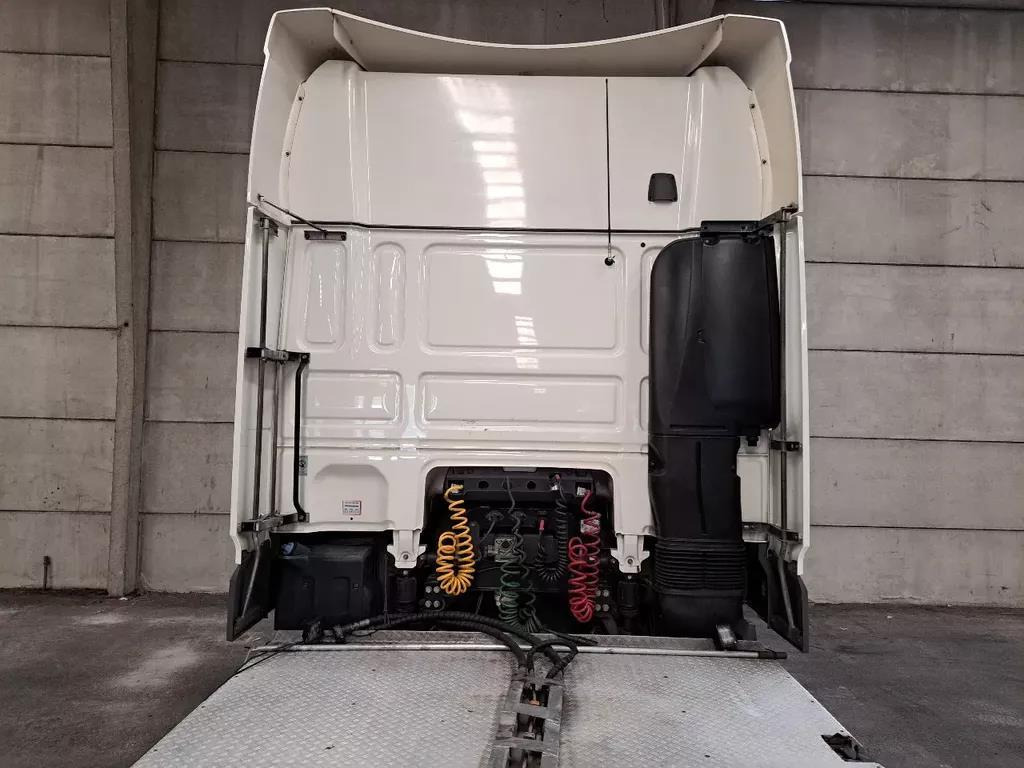 DAF XF 480 Euro 6 Trekker 2018 24-BXK-7 - Ťahač: obrázok 4 DAF XF 480 Euro 6 Trekker 2018 24-BXK-7 - Ťahač: obrázok 4