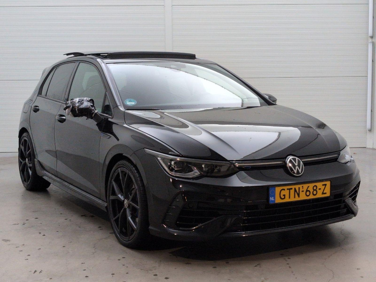 Volkswagen Golf 2.0 TSI R 4Motion | 2022 | 86.483 km | Automaat | GTN68Z | NAP: Geen oordeel - Hatchback: obrázok 2 Volkswagen Golf 2.0 TSI R 4Motion | 2022 | 86.483 km | Automaat | GTN68Z | NAP: Geen oordeel - Hatchback: obrázok 2