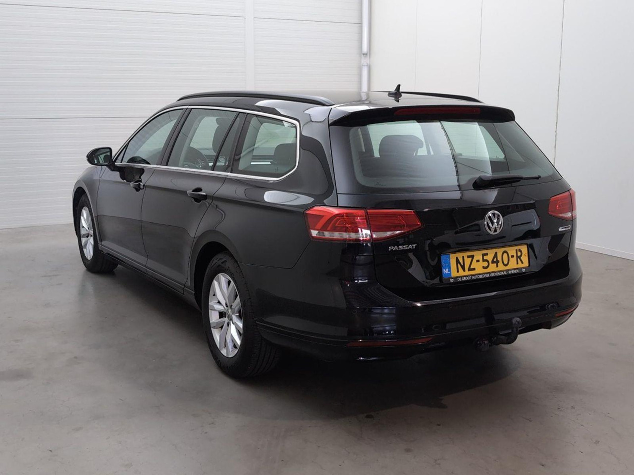 Volkswagen Passat Variant 1.4 TSI Comfortline | 2017 | 166.068 km | NZ540R | NAP: Logisch - Automobil: obrázok 3 Volkswagen Passat Variant 1.4 TSI Comfortline | 2017 | 166.068 km | NZ540R | NAP: Logisch - Automobil: obrázok 3