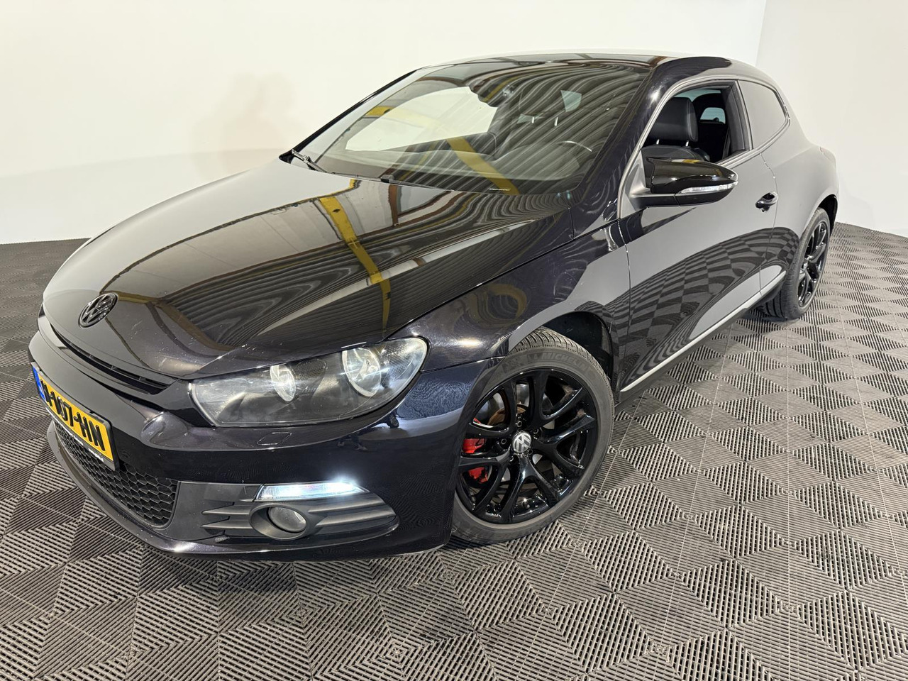 Volkswagen | Scirocco | 1.4 TSI | 2010 | 158.287 km | H107HN | Geen oordeel - Automobil: obrázok 1 Volkswagen | Scirocco | 1.4 TSI | 2010 | 158.287 km | H107HN | Geen oordeel - Automobil: obrázok 1