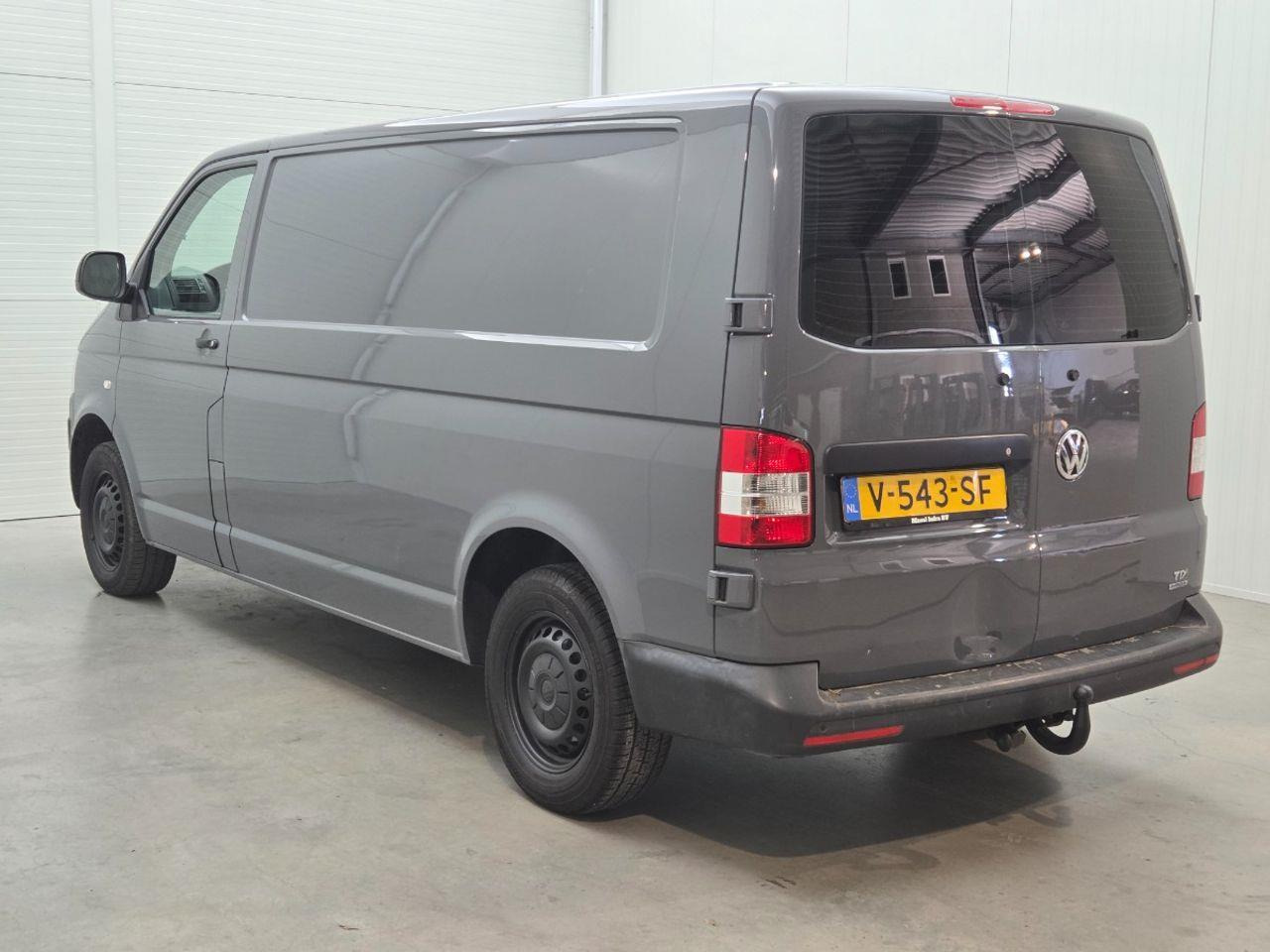 Volkswagen Transporter 2.0 TDI L2H1 | 2015 | 236.995 km | Automaat | V543SF | NAP: Geen oordeel - Furgon: obrázok 3 Volkswagen Transporter 2.0 TDI L2H1 | 2015 | 236.995 km | Automaat | V543SF | NAP: Geen oordeel - Furgon: obrázok 3