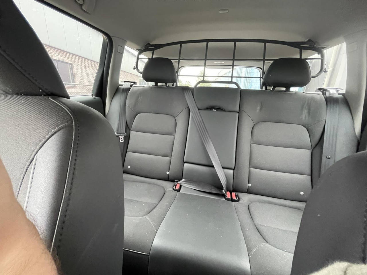 Volvo V70 2.0 D4 Momentum 2012 348.089 km JK-854-N - Automobil: obrázok 4 Volvo V70 2.0 D4 Momentum 2012 348.089 km JK-854-N - Automobil: obrázok 4