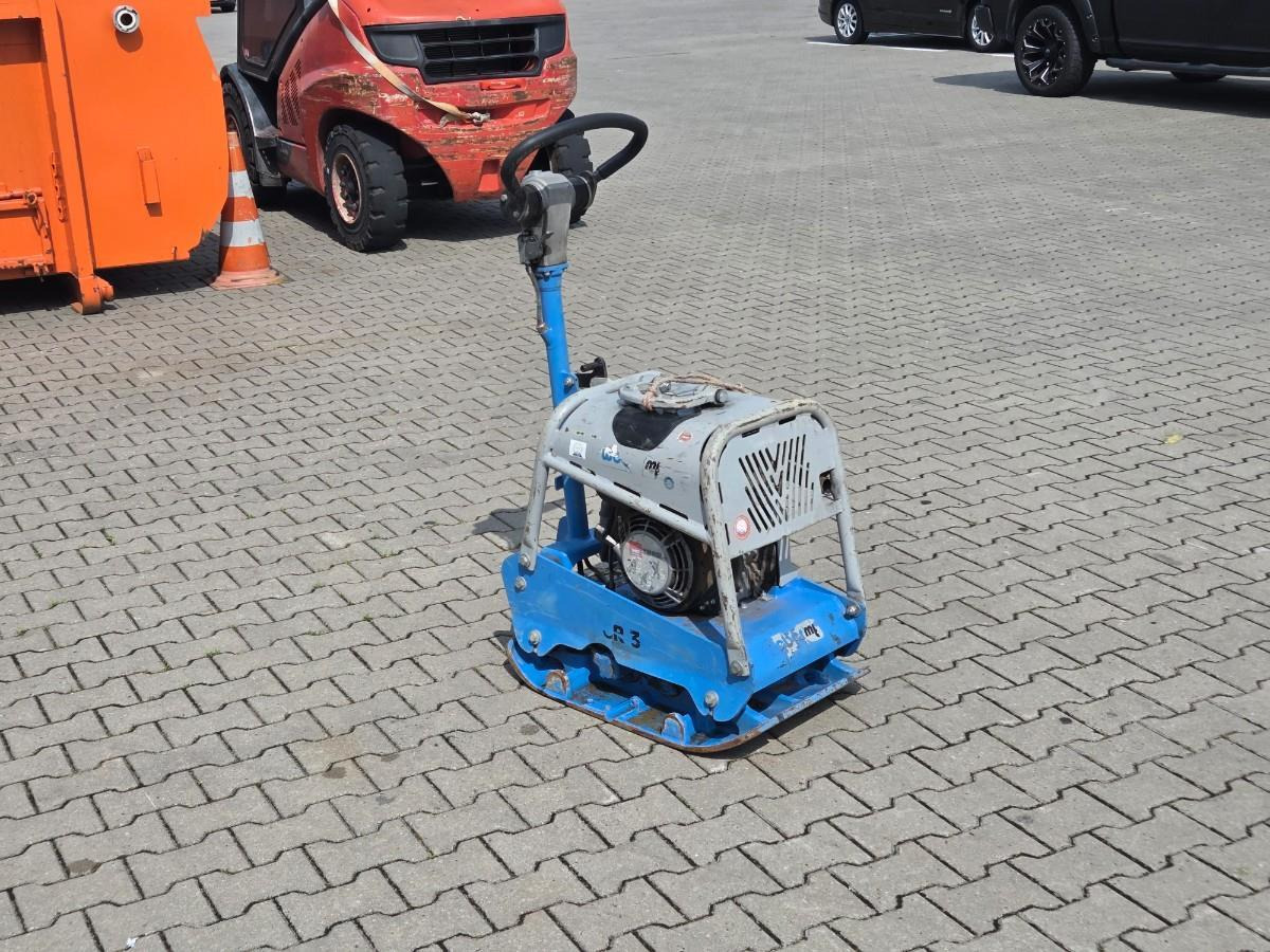 Weber CR3 Trilplaat 2023 - Vibračná doska: obrázok 3 Weber CR3 Trilplaat 2023 - Vibračná doska: obrázok 3