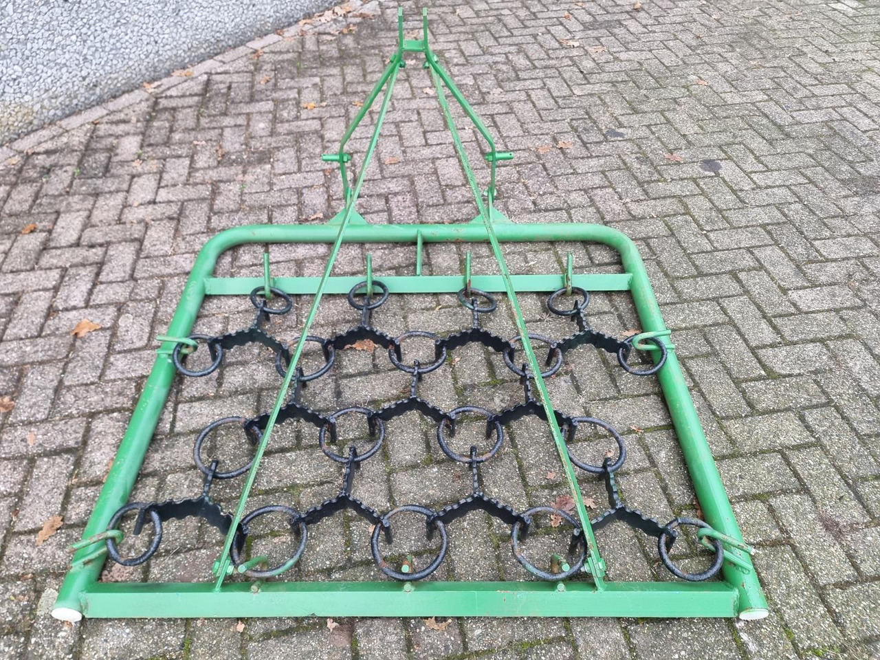 Weidesleep 144 cm voor Compact Tractor – Nieuw (1) - Lúčne brány: obrázok 5 Weidesleep 144 cm voor Compact Tractor – Nieuw (1) - Lúčne brány: obrázok 5