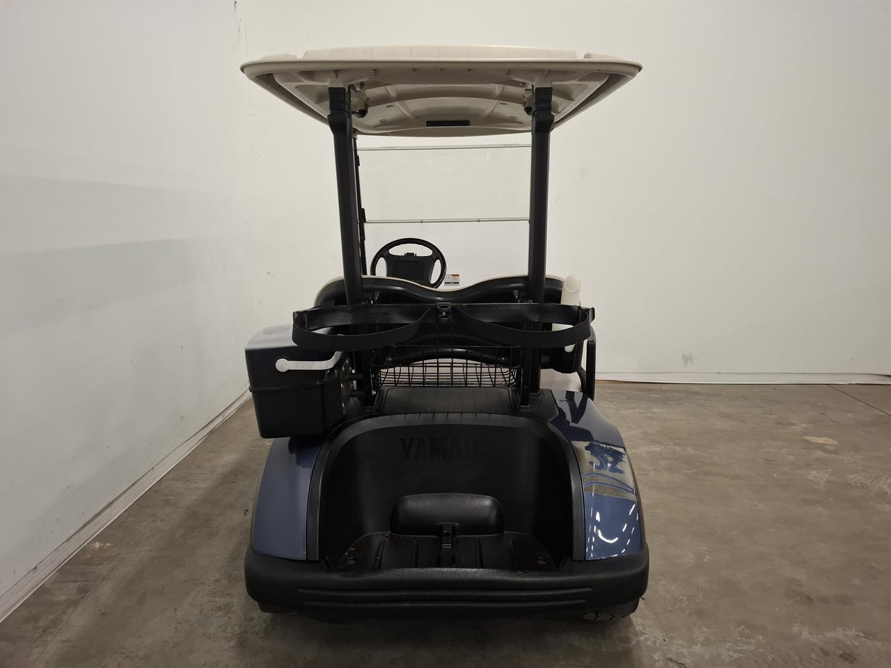 Yamaha Drive 2 J0C-008813 - Golfový vozík: obrázok 2 Yamaha Drive 2 J0C-008813 - Golfový vozík: obrázok 2
