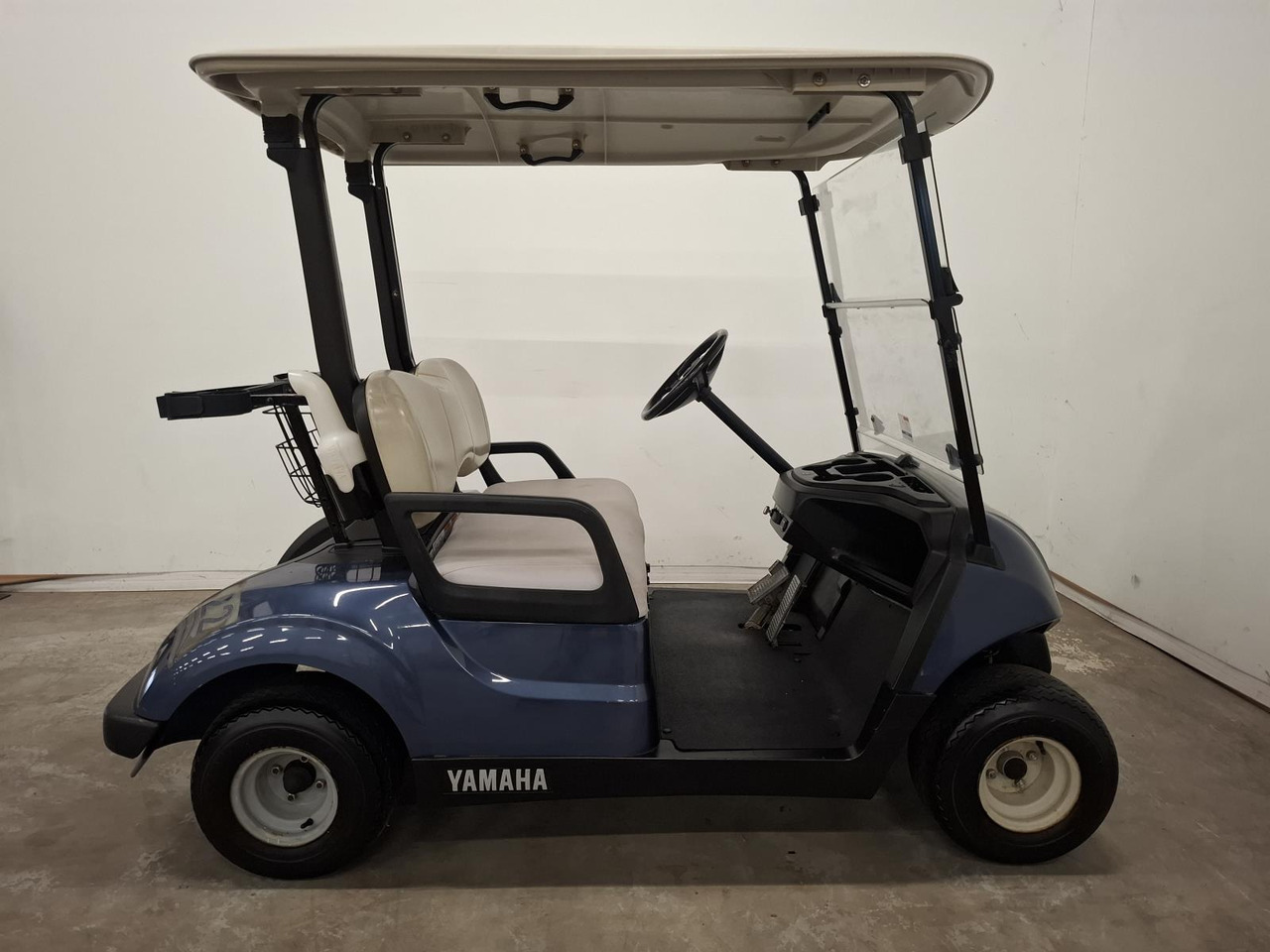 Yamaha Drive 2 J0C-008840 - Golfový vozík: obrázok 5 Yamaha Drive 2 J0C-008840 - Golfový vozík: obrázok 5