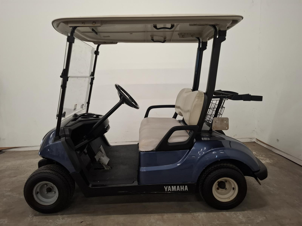 Yamaha Drive 2 J0C-008847 - Golfový vozík: obrázok 3 Yamaha Drive 2 J0C-008847 - Golfový vozík: obrázok 3