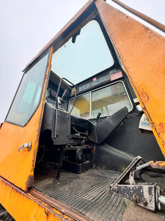 Grove COLES 830T - Autožeriav: obrázok 2 Grove COLES 830T - Autožeriav: obrázok 2