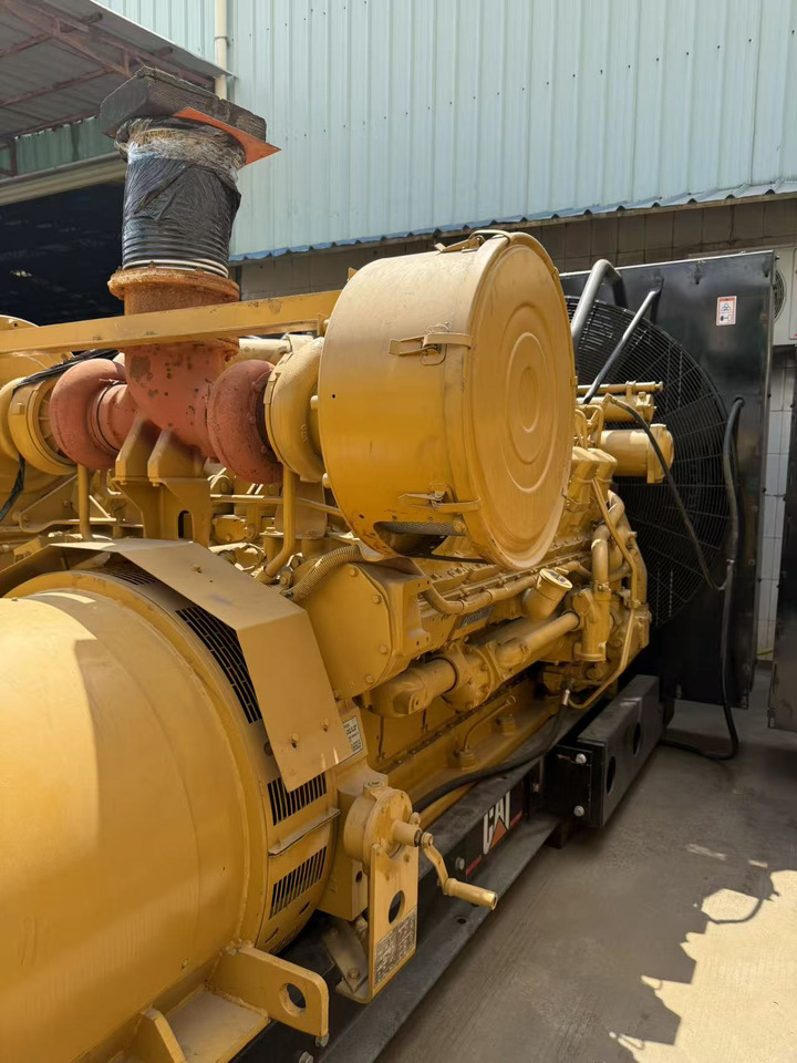 CATPILLAR. 3512 - Nástroj/ Vybavenie: obrázok 5 CATPILLAR. 3512 - Nástroj/ Vybavenie: obrázok 5