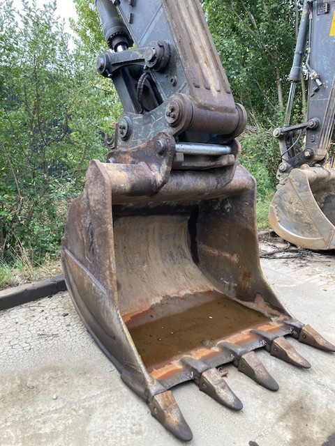 Pelle sur chenilles VOLVO EC360 CNL - Pásové rýpadlo: obrázok 3 Pelle sur chenilles VOLVO EC360 CNL - Pásové rýpadlo: obrázok 3