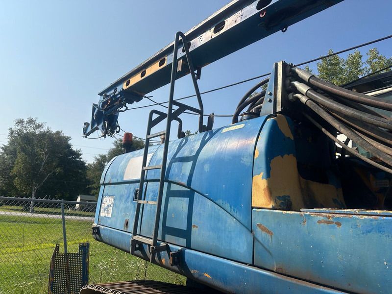 Bauer BG 15 H - Vrtné príslušenstvo: obrázok 2 Bauer BG 15 H - Vrtné príslušenstvo: obrázok 2