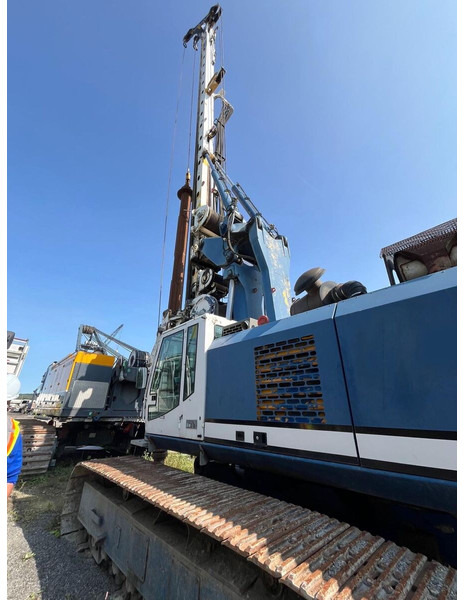 Bauer BG 24 H - Vrtné príslušenstvo: obrázok 4 Bauer BG 24 H - Vrtné príslušenstvo: obrázok 4