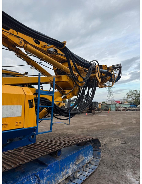 Vrtné príslušenstvo Bauer BG 24H: obrázok 10