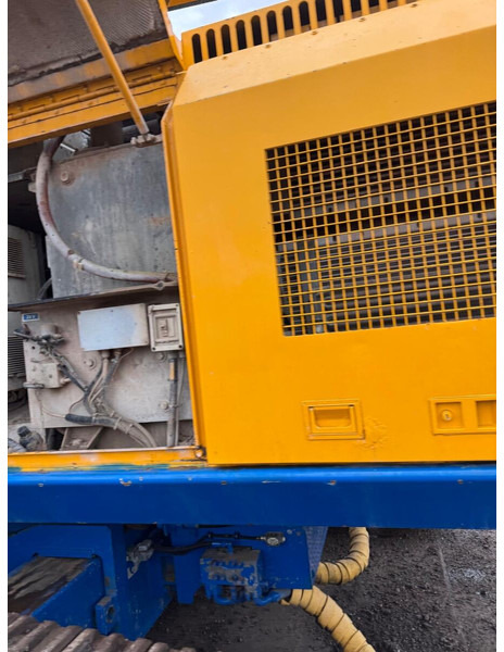 Vrtné príslušenstvo Bauer BG 24H: obrázok 8