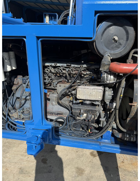 Hütte HBR 204 - 3B - Vrtné príslušenstvo: obrázok 3 Hütte HBR 204 - 3B - Vrtné príslušenstvo: obrázok 3