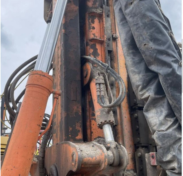 Hütte HBR 205 - Vrtné príslušenstvo: obrázok 5 Hütte HBR 205 - Vrtné príslušenstvo: obrázok 5