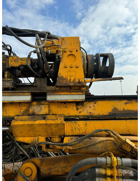Klemm KR 806-3D with Double Rotary Head - Vrtné príslušenstvo: obrázok 1 Klemm KR 806-3D with Double Rotary Head - Vrtné príslušenstvo: obrázok 1