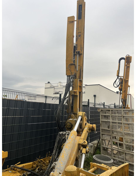 Krupp 80 A Mini Drilling Rigs - Vrtné príslušenstvo: obrázok 4 Krupp 80 A Mini Drilling Rigs - Vrtné príslušenstvo: obrázok 4