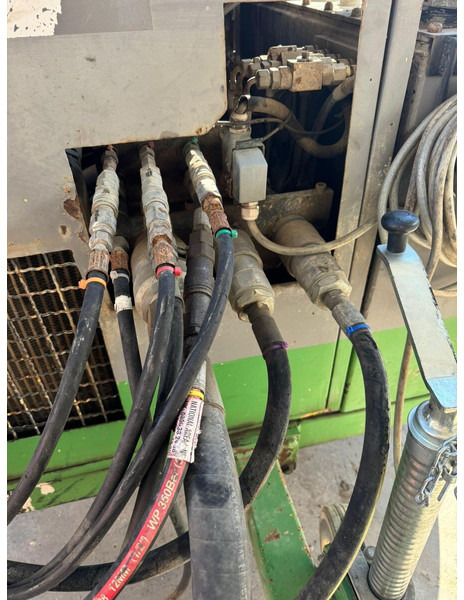 Onbekend - Elektrický generátor: obrázok 3 Onbekend - Elektrický generátor: obrázok 3