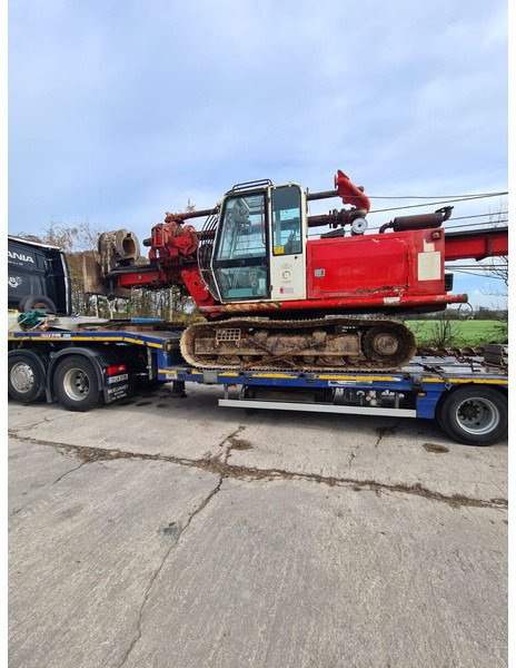 SOILTEK S45 - Vrtné príslušenstvo: obrázok 5 SOILTEK S45 - Vrtné príslušenstvo: obrázok 5