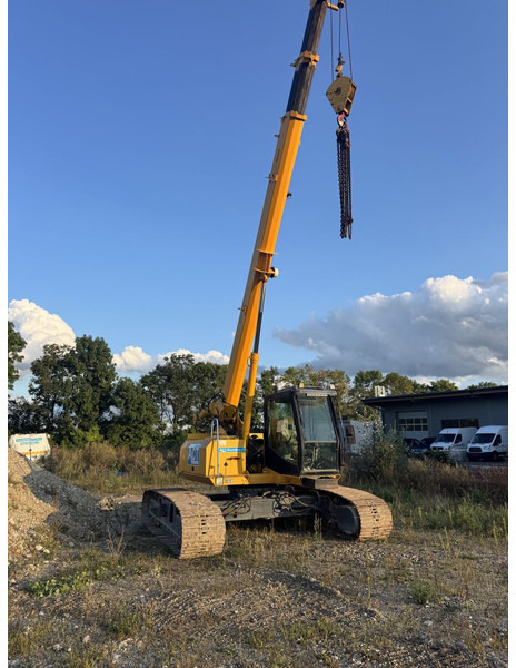 Sennebogen 613 R - Pásový žeriav: obrázok 1 Sennebogen 613 R - Pásový žeriav: obrázok 1