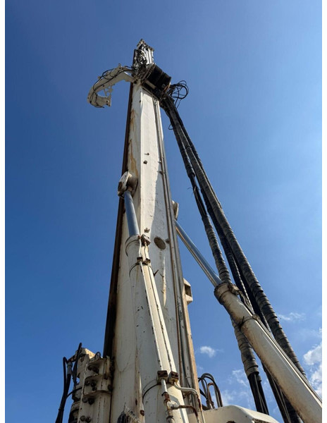 Vrtné príslušenstvo Soilmec R312 / 200: obrázok 9