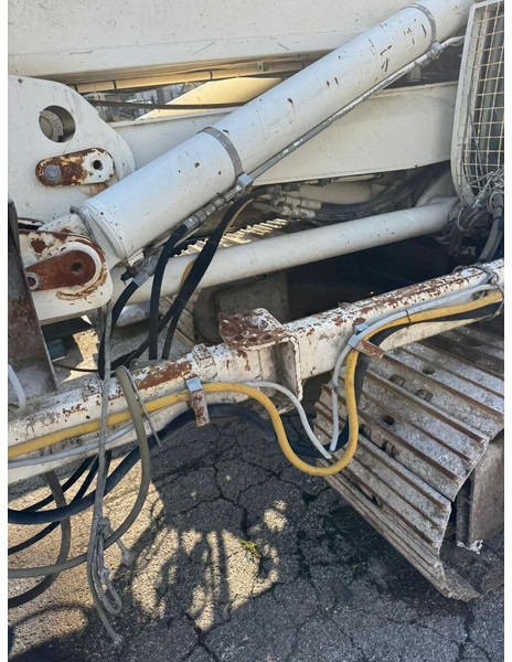 Soilmec R312 / 200 - Vrtné príslušenstvo: obrázok 2 Soilmec R312 / 200 - Vrtné príslušenstvo: obrázok 2