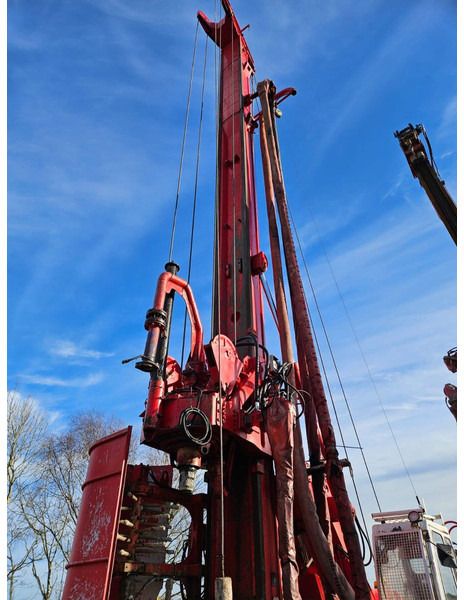 Vrtné príslušenstvo Soilmec R312 /200: obrázok 8 Vrtné príslušenstvo Soilmec R312 /200: obrázok 8