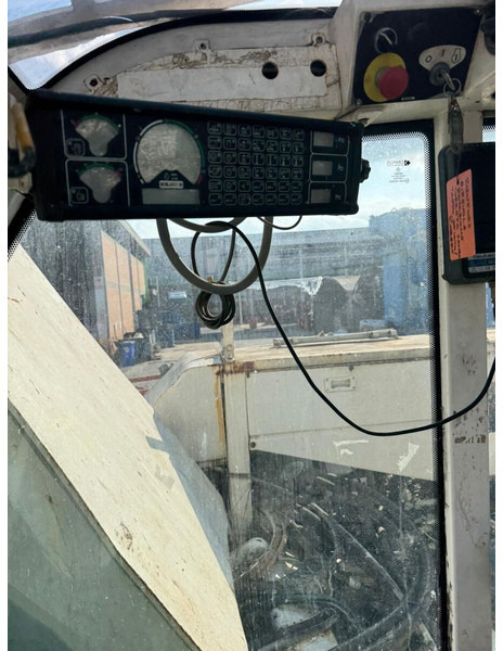 Soilmec R312 / 200 - Vrtné príslušenstvo: obrázok 5 Soilmec R312 / 200 - Vrtné príslušenstvo: obrázok 5