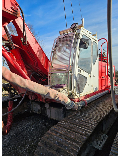 Soilmec R312 /200 - Vrtné príslušenstvo: obrázok 1 Soilmec R312 /200 - Vrtné príslušenstvo: obrázok 1