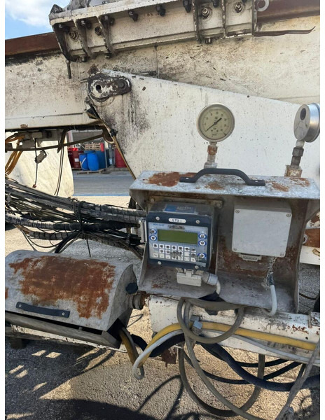 Soilmec R312 / 200 - Vrtné príslušenstvo: obrázok 3 Soilmec R312 / 200 - Vrtné príslušenstvo: obrázok 3