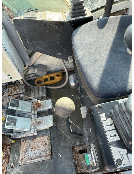 Vrtné príslušenstvo Soilmec R312 / 200: obrázok 10