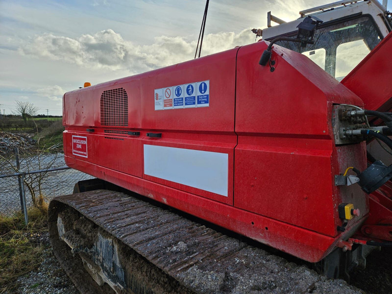 Soilmec R312 /200 - Vrtné príslušenstvo: obrázok 5 Soilmec R312 /200 - Vrtné príslušenstvo: obrázok 5