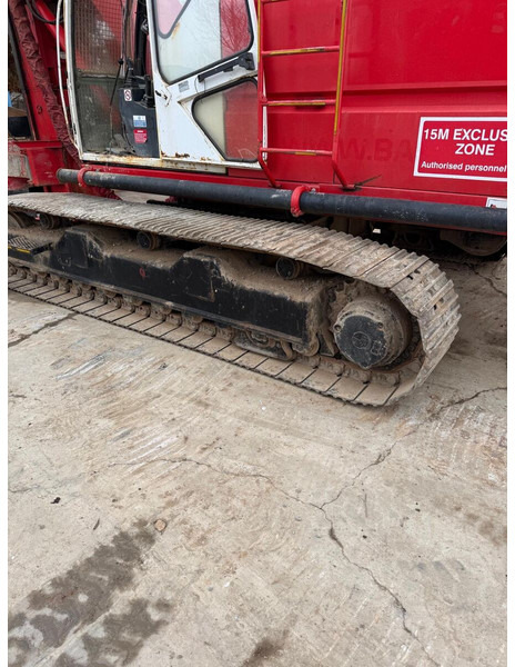 Soilmec R312 - Vrtné príslušenstvo: obrázok 5 Soilmec R312 - Vrtné príslušenstvo: obrázok 5