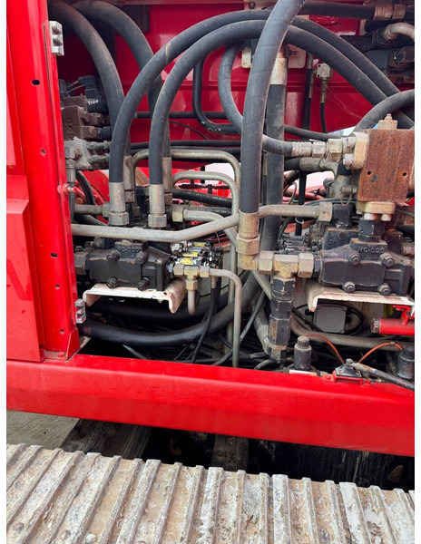 Leasing Soilmec R312 Soilmec R312: obrázok 10 Leasing Soilmec R312 Soilmec R312: obrázok 10