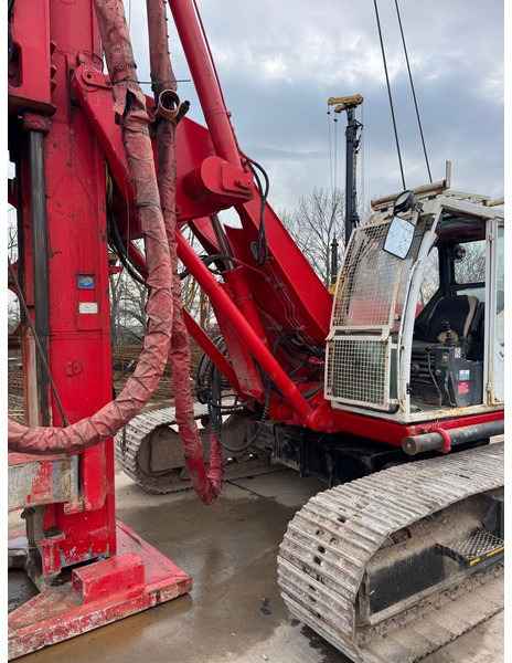 Soilmec R312 - Vrtné príslušenstvo: obrázok 3 Soilmec R312 - Vrtné príslušenstvo: obrázok 3