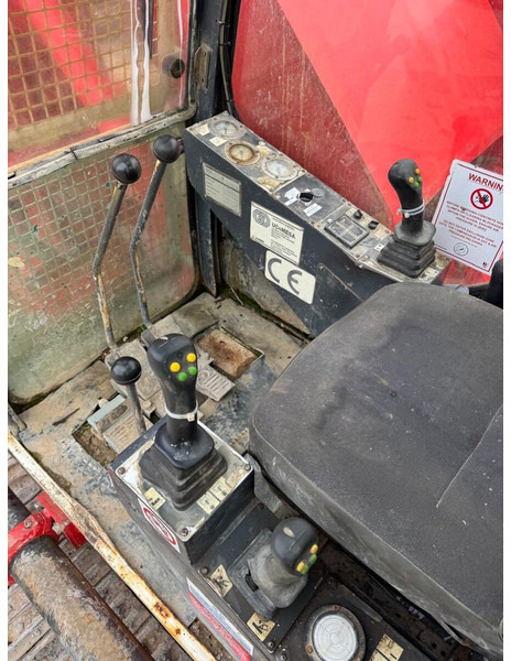 Leasing Soilmec R312 Soilmec R312: obrázok 6 Leasing Soilmec R312 Soilmec R312: obrázok 6