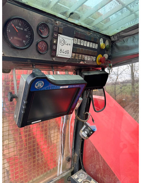 Leasing Soilmec R312 Soilmec R312: obrázok 11 Leasing Soilmec R312 Soilmec R312: obrázok 11