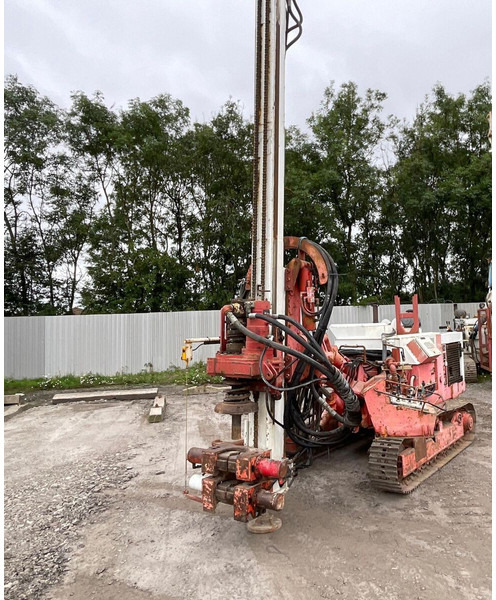 Soilmec SM305 - Vrtné príslušenstvo: obrázok 3 Soilmec SM305 - Vrtné príslušenstvo: obrázok 3