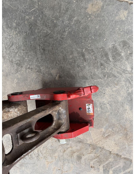 Takeuchi TB260 - Mini rýpadlo: obrázok 1 Takeuchi TB260 - Mini rýpadlo: obrázok 1