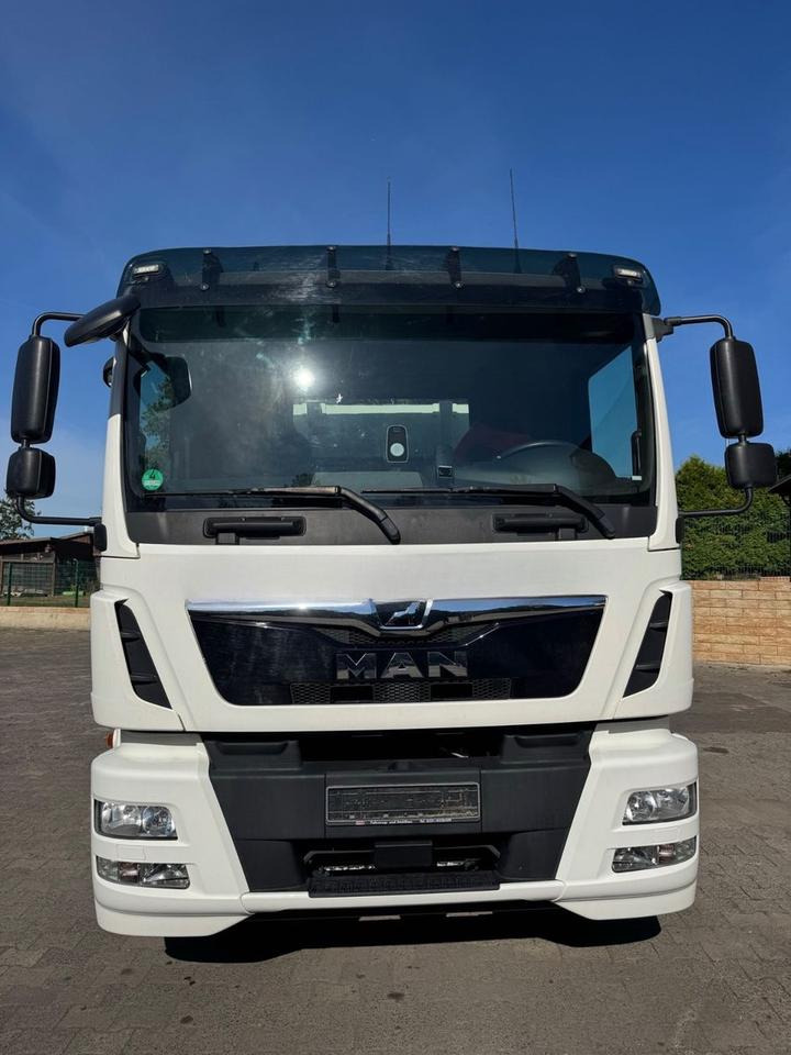 MAN TGM 18.290/HIAB-XS111/JOYSTICK/aus1.Hand - Valníkový/ Plošinový nákladný automobil, Auto s hydraulickou rukou: obrázok 2 MAN TGM 18.290/HIAB-XS111/JOYSTICK/aus1.Hand - Valníkový/ Plošinový nákladný automobil, Auto s hydraulickou rukou: obrázok 2