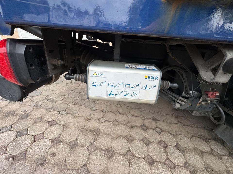 Mercedes-Benz Actros 2548L-/Lenk-Lift/Retarder/Mirror-Cam - Přepravník nápojů: obrázok 5 Mercedes-Benz Actros 2548L-/Lenk-Lift/Retarder/Mirror-Cam - Přepravník nápojů: obrázok 5