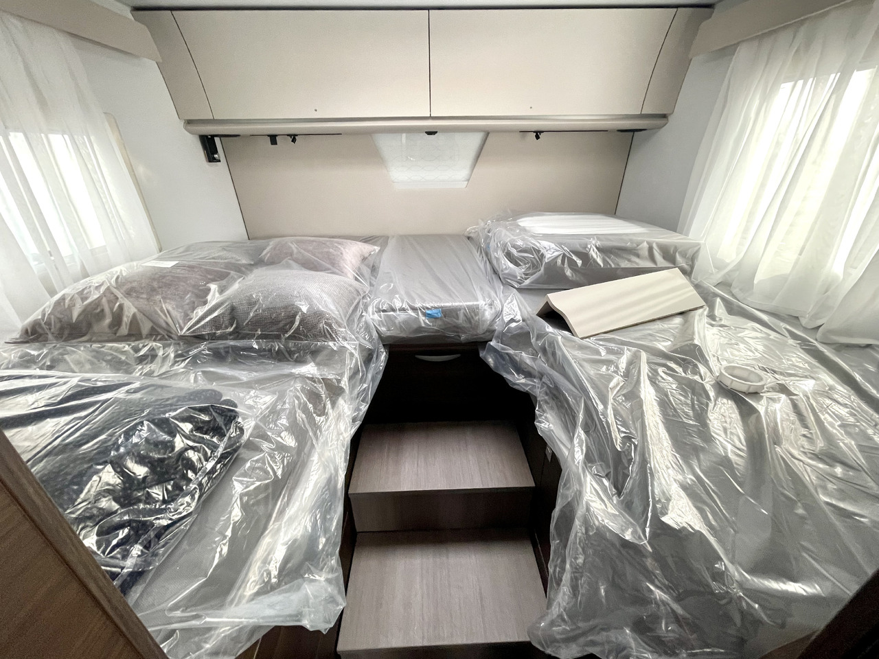 ADRIA Sonis Supreme - Integrované obytné auto: obrázok 5 ADRIA Sonis Supreme - Integrované obytné auto: obrázok 5