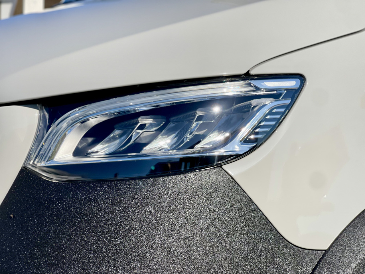 Hymer MLT Cross Trail - Polointegrované obytné auto: obrázok 4 Hymer MLT Cross Trail - Polointegrované obytné auto: obrázok 4