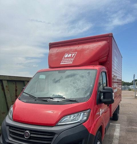 FIAT DUCATO MAXI TELAIO CON BOX IN LEGA 3800*2200* - Dodávka skriňová nadstavba: obrázok 5 FIAT DUCATO MAXI TELAIO CON BOX IN LEGA 3800*2200* - Dodávka skriňová nadstavba: obrázok 5
