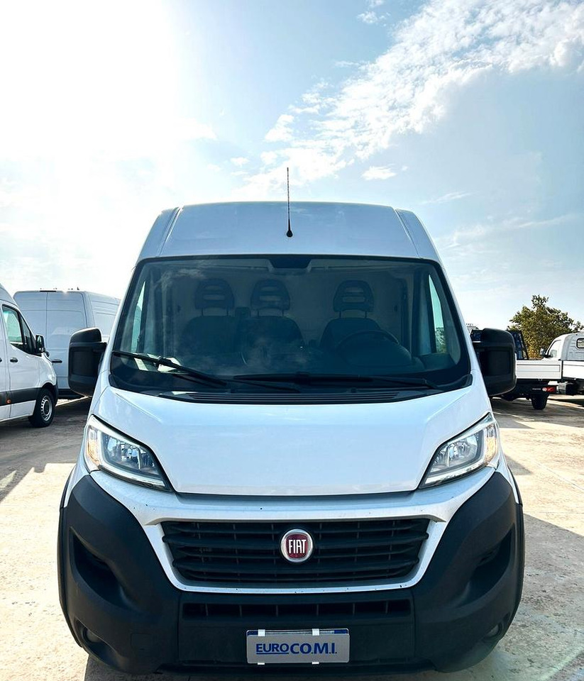 Fiat Ducato 2.3 mjt 150 cv LH2 - Furgon: obrázok 2 Fiat Ducato 2.3 mjt 150 cv LH2 - Furgon: obrázok 2